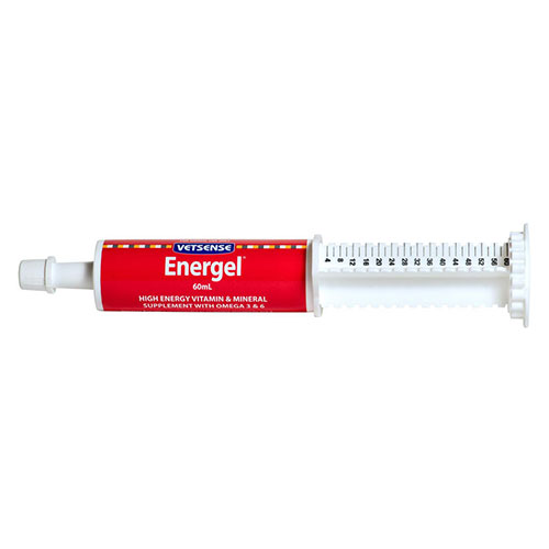 VetSense Energel for Dogs and Cats 60 ml