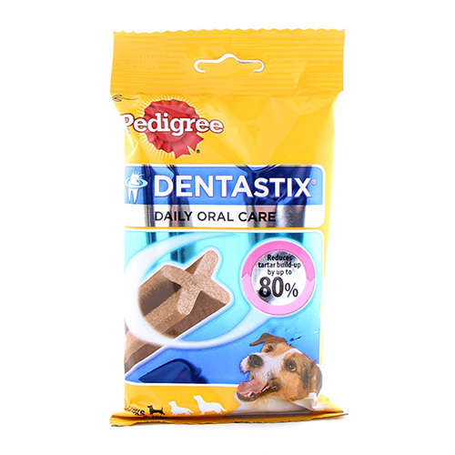 Pedigree Dentastix for Small Dogs for Food
