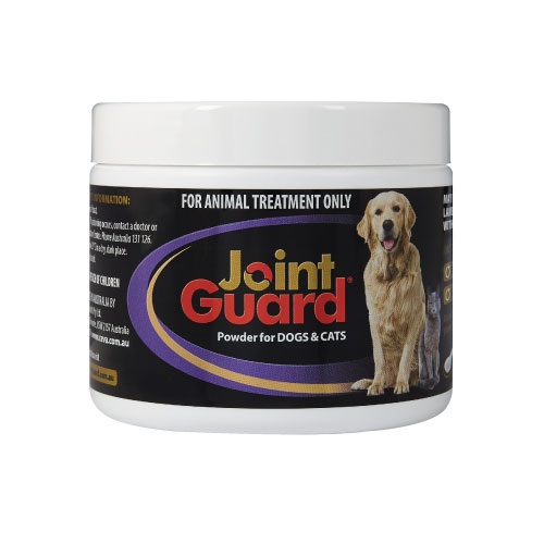 Joint Guard for Cats for Cats