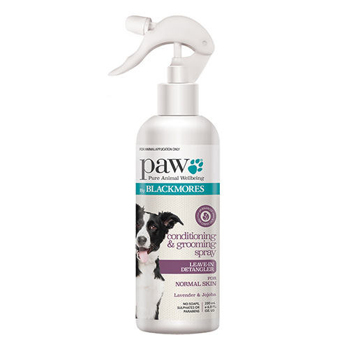 Paw Lavendar Grooming Mist For Dogs