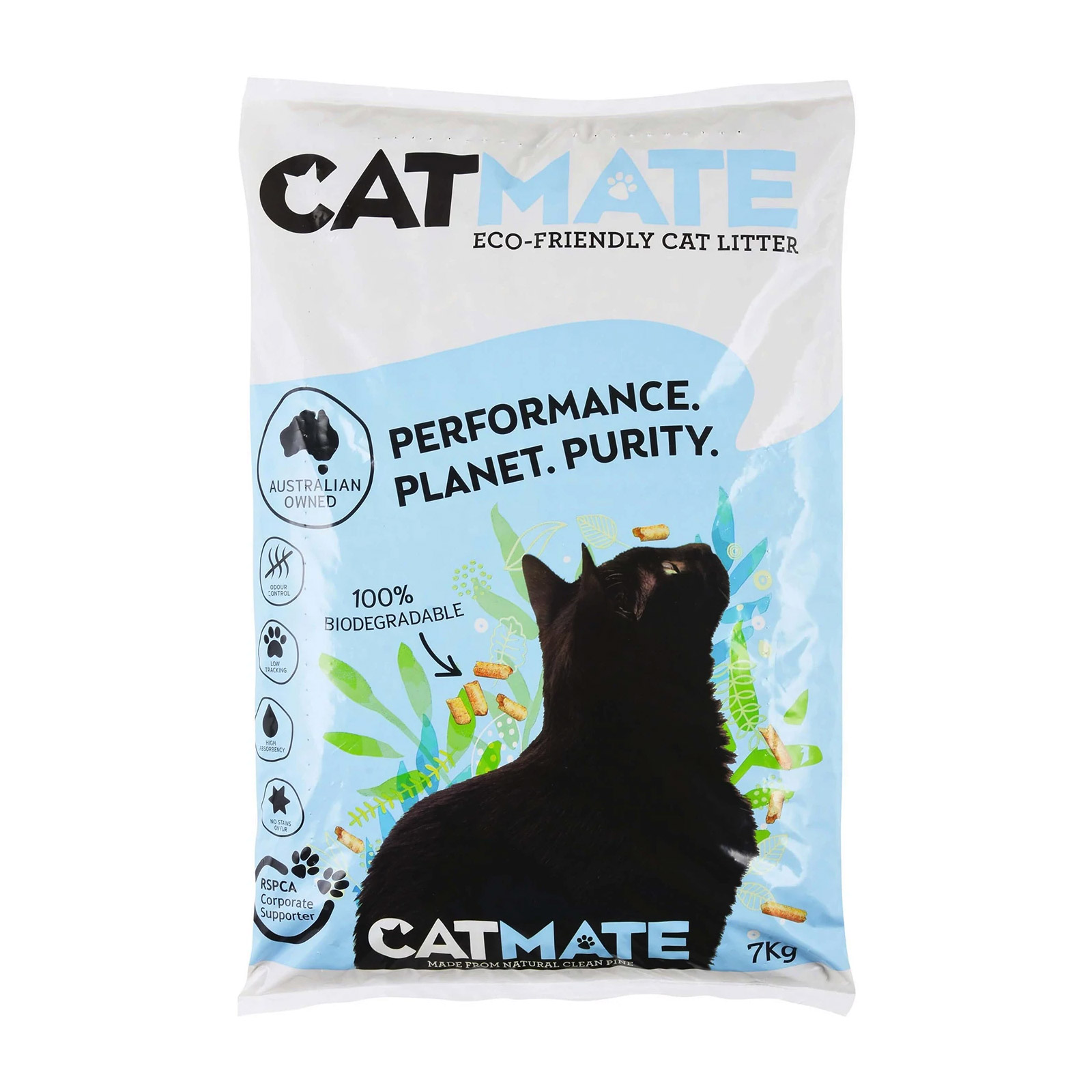 Catmate Litter for Cats