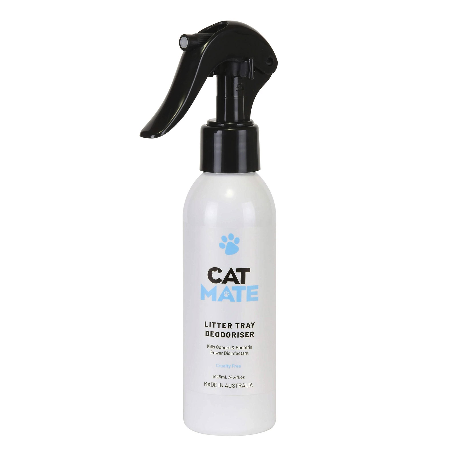 Catmate Litter Tray Deodoriser for Cats