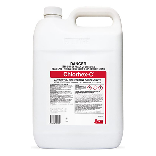 Chlorex-C for Horse