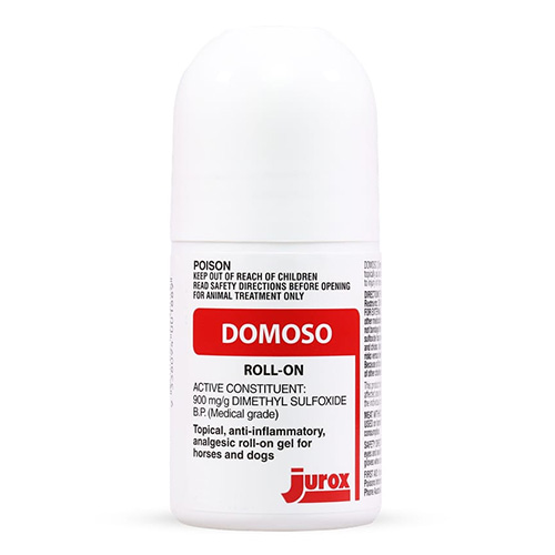 Domoso Roll-On for Horse