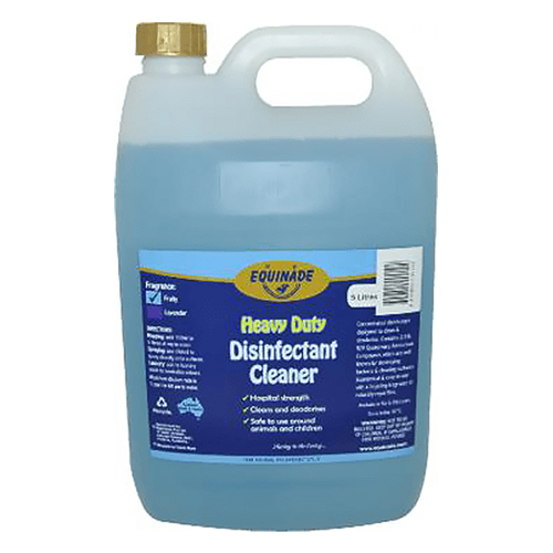 Equinade Heavy Duty Fruity Disinfectant Cleaner