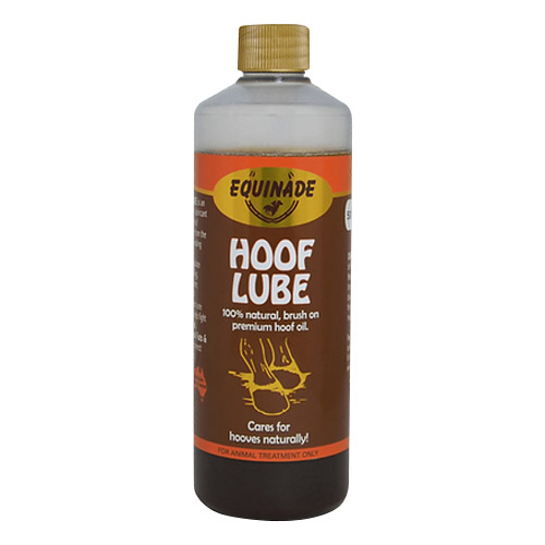 Equinade Hoof Lube for Horse
