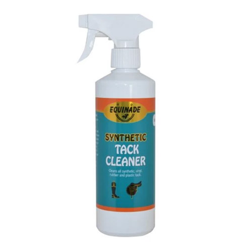 Equinade Synthetic Tack Cleaner for Horse