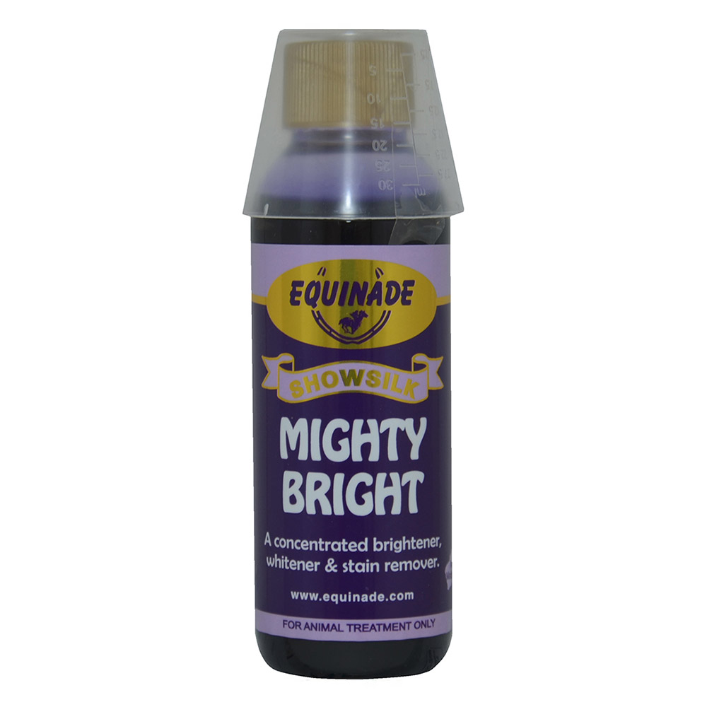 Equinade Showsilk Mighty Bright for Horse