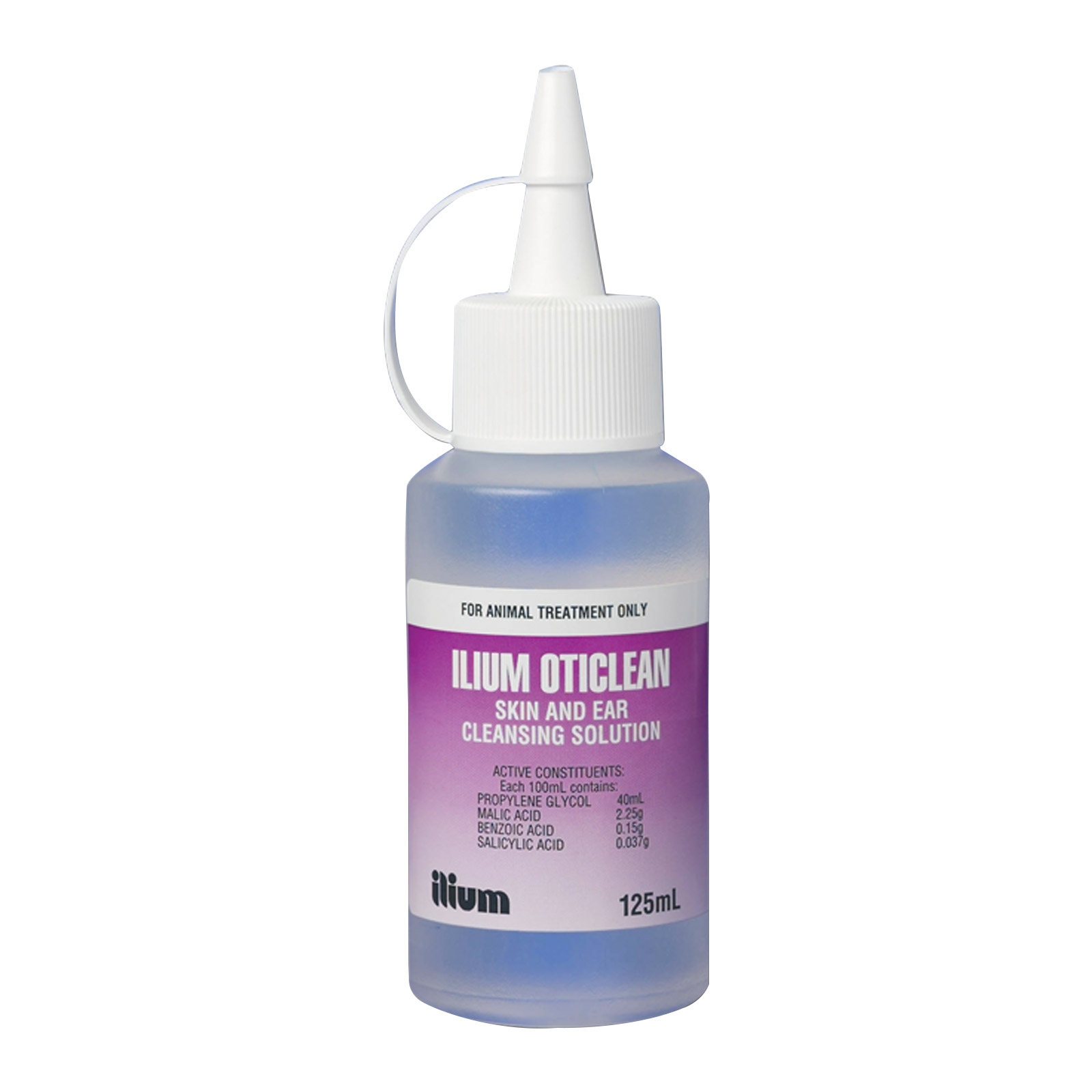 Troy Ilium Oticlean for Dogs