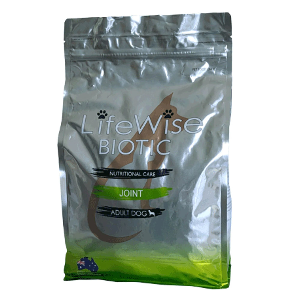 LifeWise Biotic Joint With Lamb, Oats & Vegetables Dog Food for Food