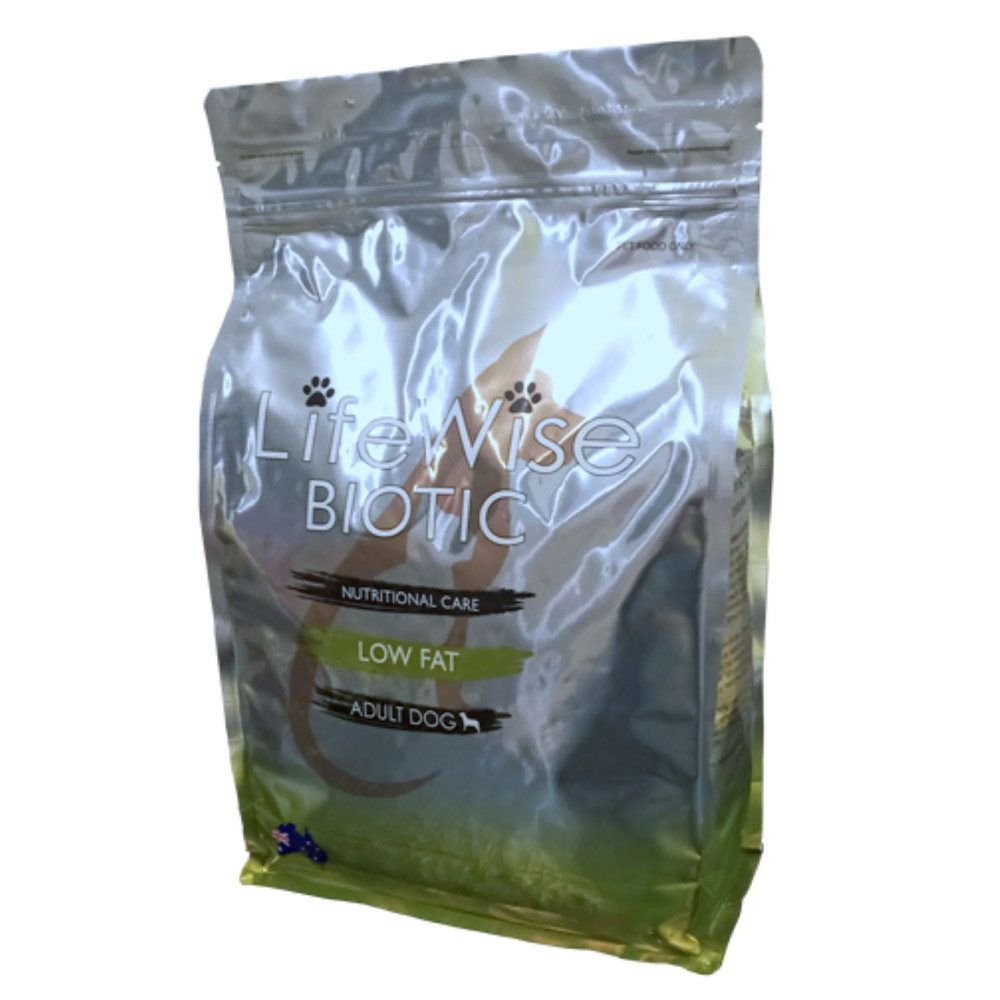 LifeWise Biotic Low Fat With Turkey, Oats & Vegetables Dog Food for Food