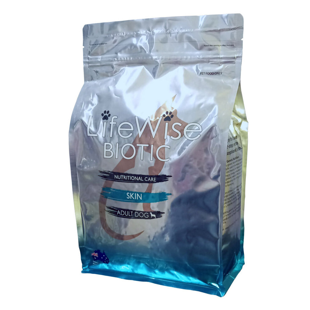 LifeWise Biotic Skin With Fish, Oats & Vegetables Dog Food for Food