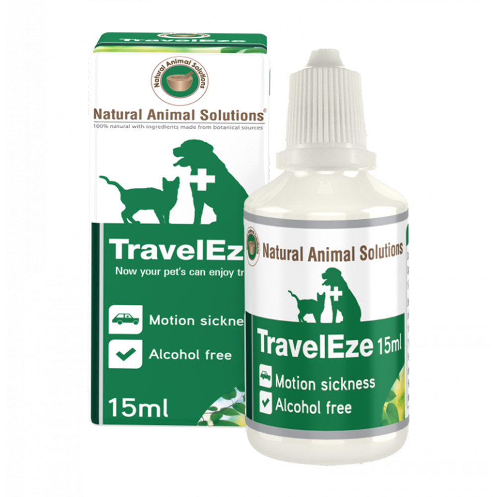 Natural Animal Solution JointPro Advance Cap's for Dogs