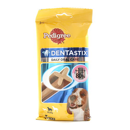 Pedigree Dentastix for Medium Dogs for Dogs