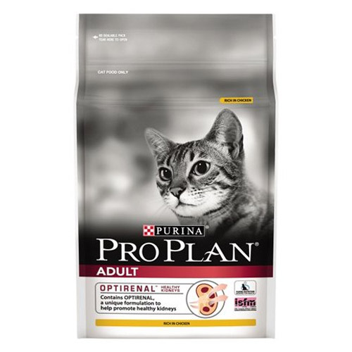 Pro Plan Cat Adult Chicken for Food