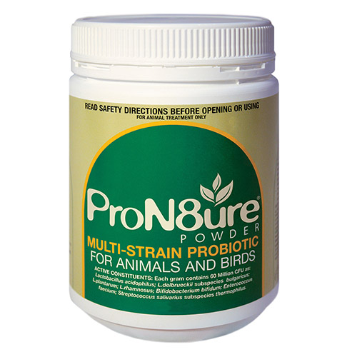 PRON8URE (PROTEXIN) POWDER for Dogs
