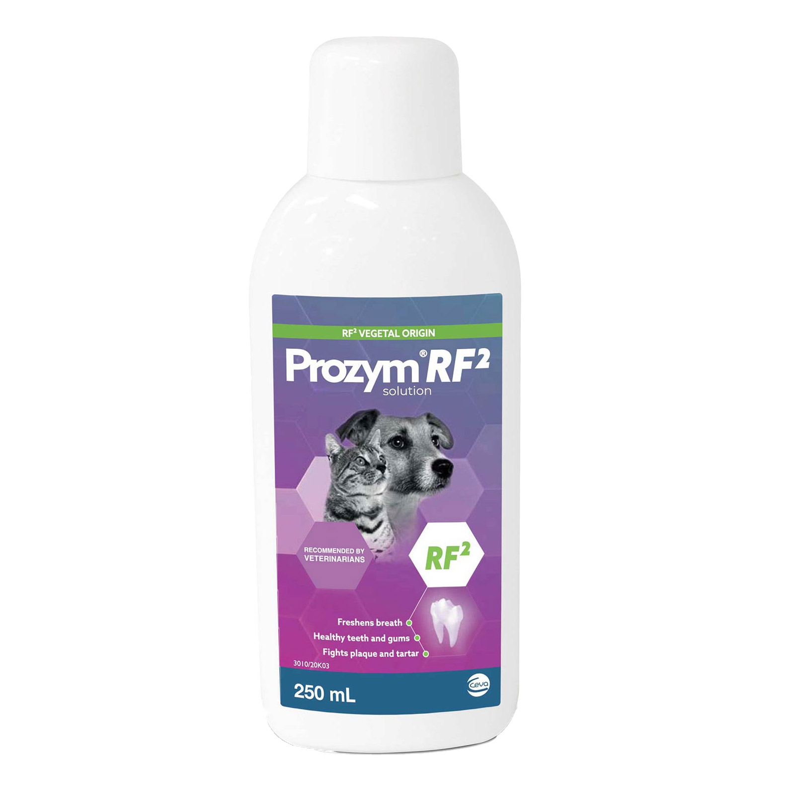 Prozym Rf2 Dental Solution For Cats And Dogs for Dogs