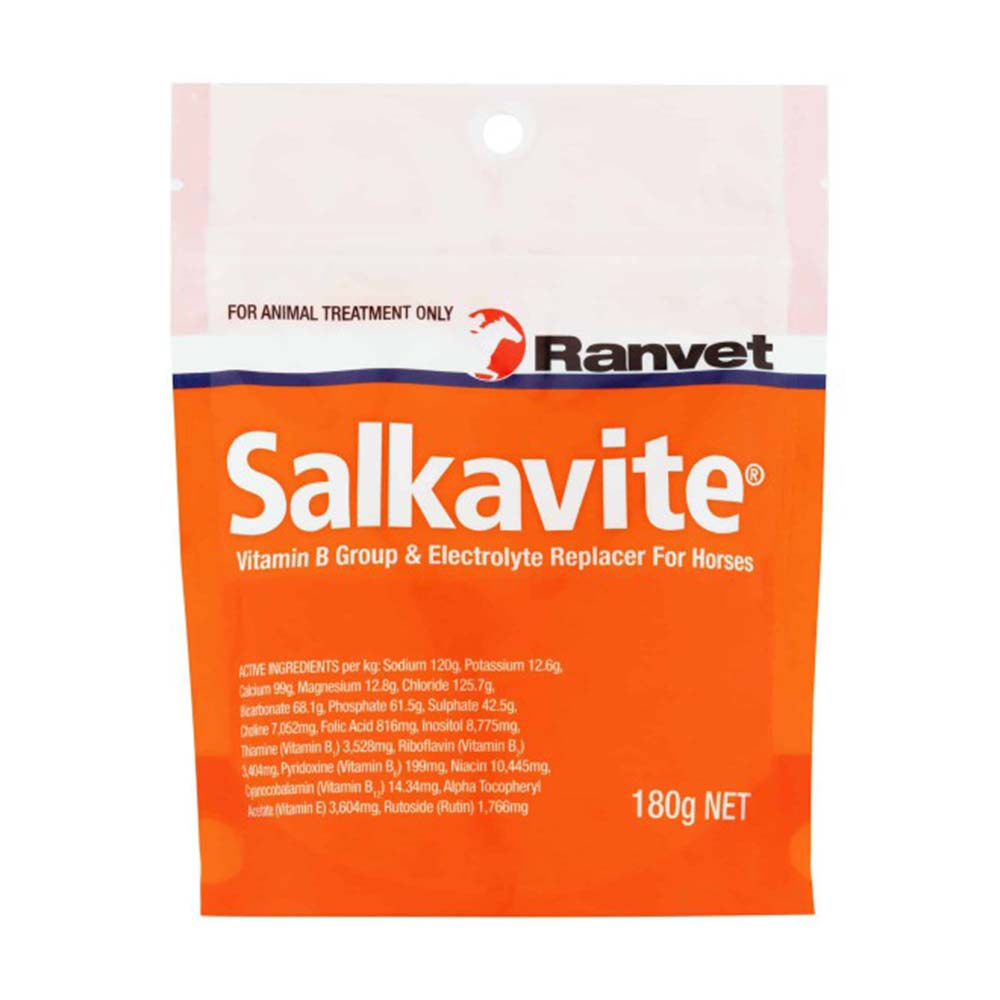 Ranvet Salkavite