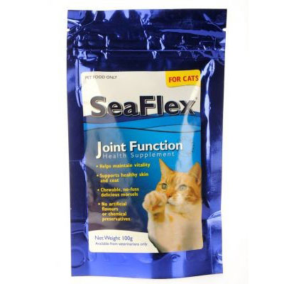 Seaflex Joint Function Treats for Food