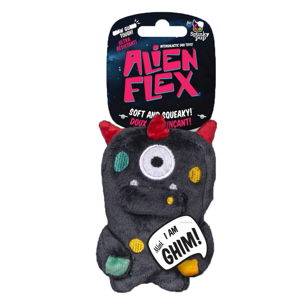 Spunky Pup Alien Flex - Ghim for Dogs