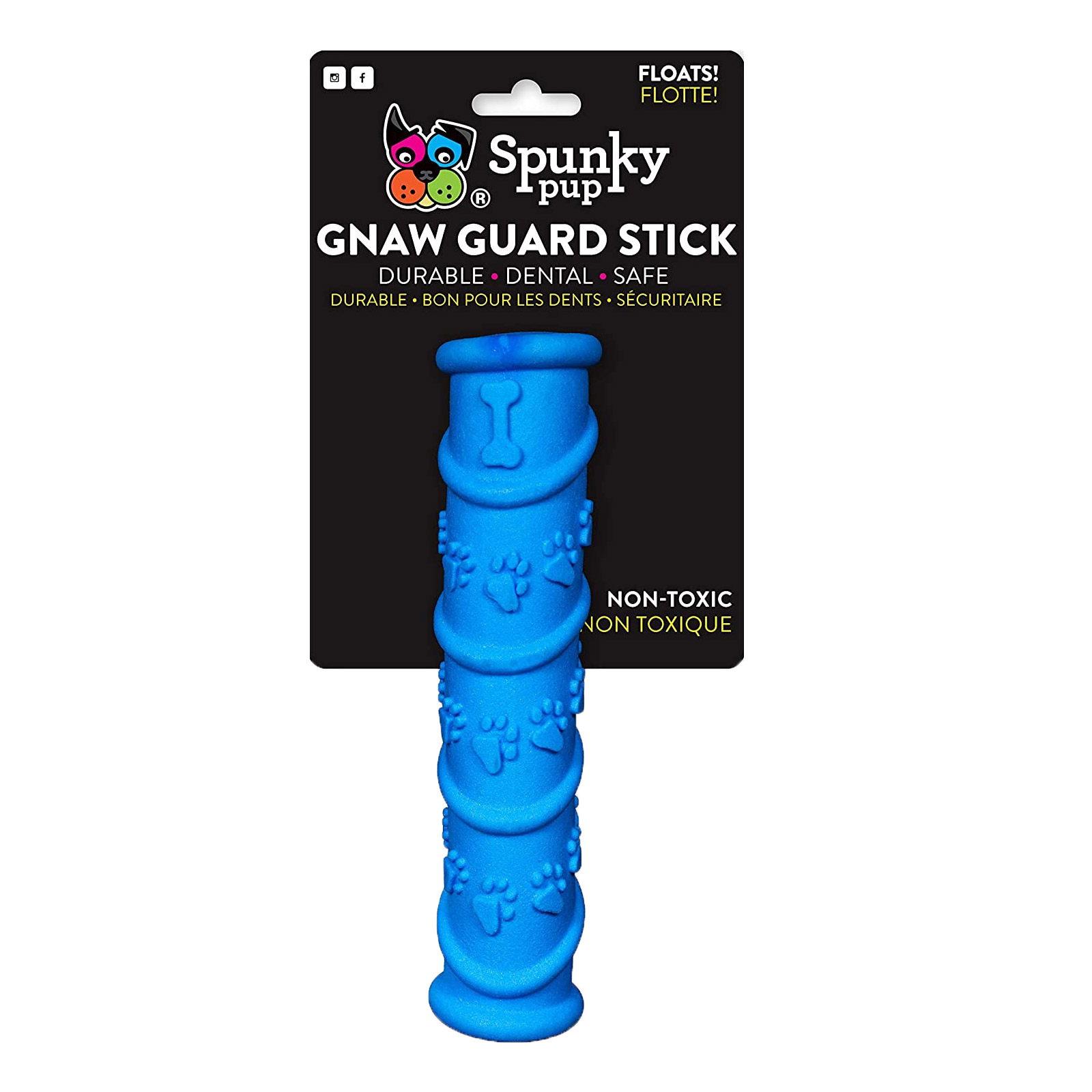 Gnaw Guard Stick for Dogs