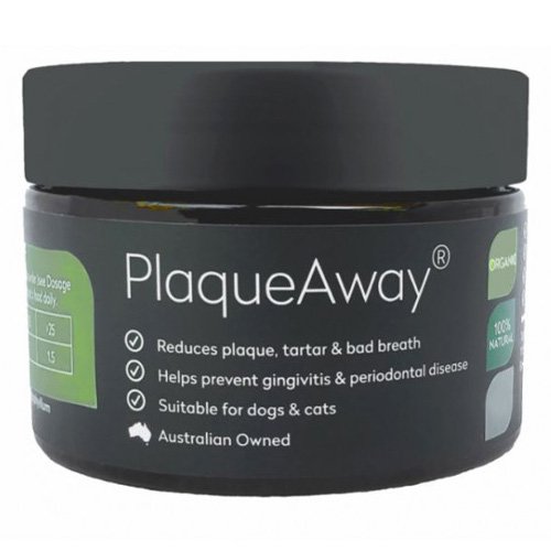 PlaqueAway for Dogs