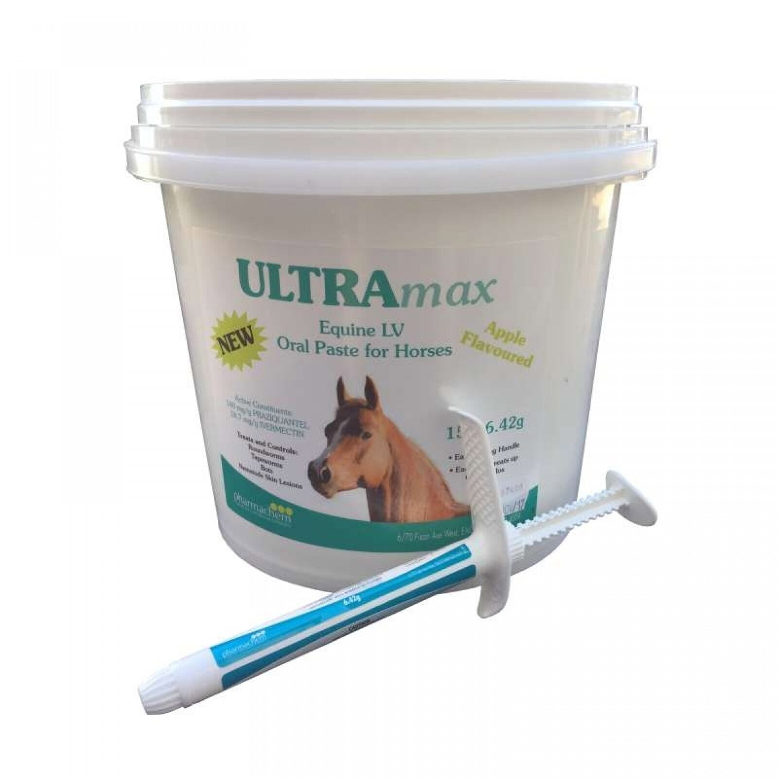 Ultramax Equine for Horse