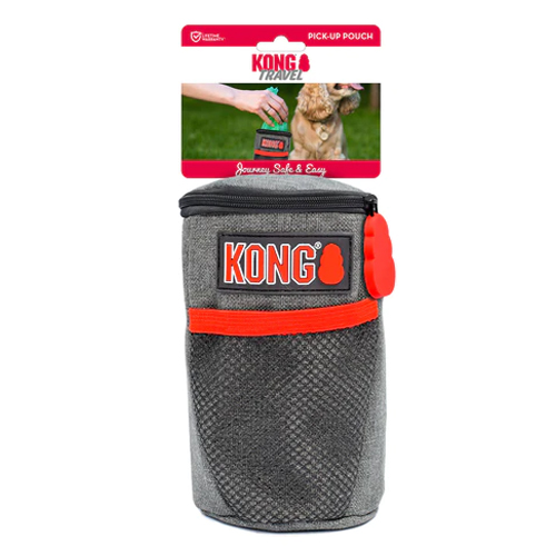 KONG Pick-Up Dog Pouch for Dogs