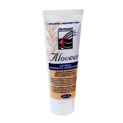 Aloveen Intensive Conditioner for Dogs
