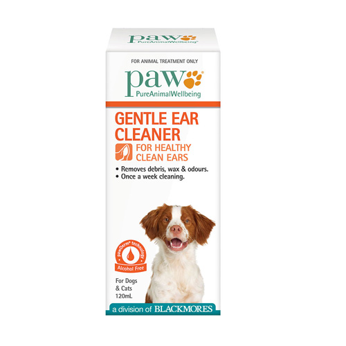 Paw Gentle Ear Cleaner Paw Gentle Ear Cleaner