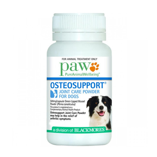 Paw Osteosupport Joint Care Powder For Dogs for Dogs
