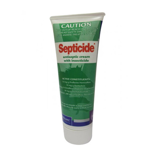 Septicide for Horse