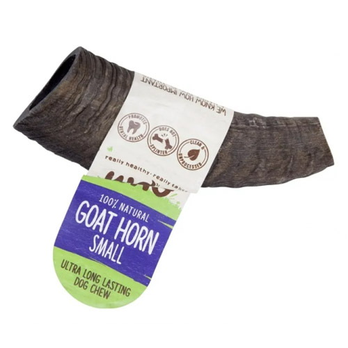 WAG Goat Horn Dog Treats for Dogs