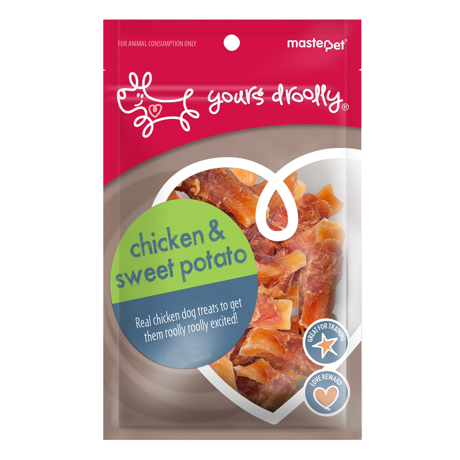 YD Chicken & Sweet Potato for Dogs